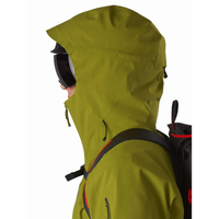 Chaqueta de nieve de escalada con calefacción impermeable de protección funcional cálida de calidad, chaqueta de esquí para hombre, chaquetas para exteriores
