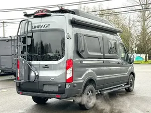 (TB) Luxurious 2026 F00RD Grand Design Lineage 3.5L V6 GTDi Series VT LVT1 - RV <b>Van</b> USED CAR Truck - Product Image 2