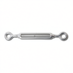 Tirant à double œil en acier inoxydable AISI 316 - Product Image 2