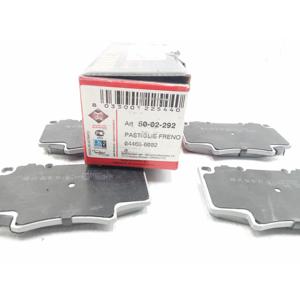 TOYOTA Land Cruiser 2ª Serie (97>02) PASTILLAS DE FRENO 50-02-292 Gasolina - Product Image 5