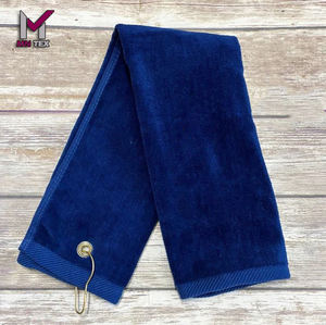 Serviette de sport et d'athlète en coton de qualité supérieure-super absorbante, durable, terr ySoft. Parfait pour la salle de sport, le yoga et les activités de plein air. - Product Image 5