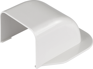 Ensemble de gaines PVC pour climatisation Retek, installation facile, gaines décoratives pour <span class=keywords><strong>climatiseur</strong></span>, gaines de climatisation - Product Image 3