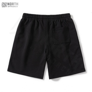 Novedad, Pantalones Cortos de Verano para Hombre, Estilo Urbano, Diseño Único, Alta Calidad, Pantalones Cortos de Felpa para Hombre - Product Image 3