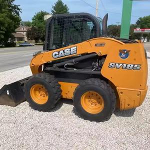 SV185 Minicargadora en Buen Estado Categoría de Producto Cargadoras - Product Image 1