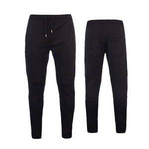 Venta al por mayor de pantalones deportivos hechos a medida Servicios OEM Venta caliente de estilo casual de poliéster Ropa deportiva Ligera Precio razonable - Product Image 4