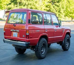 UTILIZADO 1989Toyoota Land-Cruiseer - Product Image 2