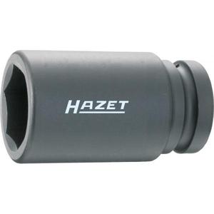 Hazet 6-Point Square <b>Impact</b> <b>Socket</b> 1'' Long-Pneumatic Tools Accessories and Parts - Product Image 1