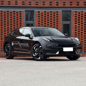 Berline électrique pure 2024 d'occasion avec assistance au conducteur intelligente, intérieur et extérieur propres, fournie du Japon - Product Image 2