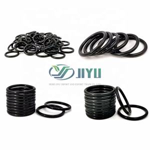 โอริงทนกรดแข็งแรงผลิตจากฟลูออโร - Product Image 6