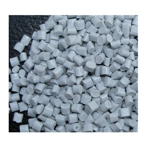 Gránulos de PET Reciclado de Alta Calidad - Material Sostenible para Embalaje - Product Image 6