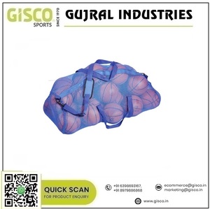 ผ้าตาข่ายทนทานอุปกรณ์ฝึกอเนกประสงค์สำหรับระบายอากาศสินค้าภายใน - Product Image 2