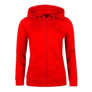 Sudaderas con capucha personalizadas para mujer, precio al por mayor, sudaderas con capucha de manga larga de alta calidad para mujer, bordado impreso personalizado - Product Image 5