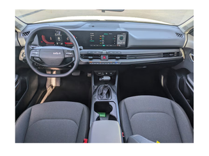 Pre-owned 2025 Kia K4 LXS ขับเคลื่อนล้อหน้า-มีบริการจัดส่ง - Product Image 2