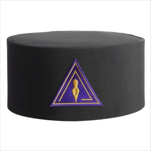 ผ้ากันเปื้อนเครื่องราชกกุธภัณฑ์อังกฤษ - Product Image 1