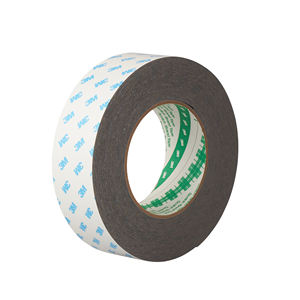 Y4825K 3M VHB Rollo adhesivo de cinta de doble cara personalizado de Bajo VOC - Product Image 4