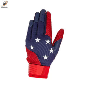 ถุงมือเบสบอลป้องกันมือปรับแต่งได้ - Product Image 4