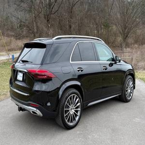 MEJOR PRECIO PARA MERCEDES-BENZ GLE 450e 4MATIC 2025 - Product Image 3