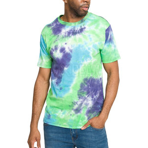 Camiseta elegante para hombre con estampado de sublimación completa, manga corta, diseño ligero y moderno para uso diario - Product Image 3