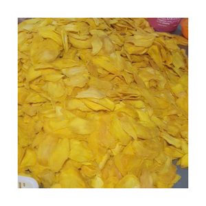 Exportateur haut de gamme Vente en gros en vrac Mangue séchée naturelle Doux Déshydrater Mangue Délicieux Fruit 100% Fourniture au goût de haute qualité - Product Image 1