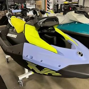 เครื่องมือประกอบเจ็ทสกี Sea Doo Spark 3UP Trixx รุ่นขายดี คุณภาพเยี่ยม - Product Image 1
