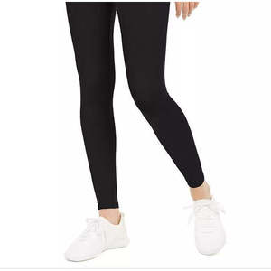 Leggings Intimo Termico da Donna 32 Gradi Cozy Heat, Fantasia, Taglia Unica, Invernale, Nero, XX Large/XL, Nylon/Spandex - Product Image 3