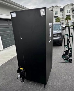 Máquinas Expendedoras Automáticas de 15 Selecciones, Dispensador Automático de Sobremesa o Independiente, Capacidad de 800-900, Personalizable - Product Image 5