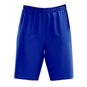Uniforme de basket-ball personnalisé OEM pour hommes, dernière conception, avec impression de logo concept respirant, option de taille plus, ensembles de commande minimale faible - Product Image 5