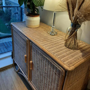 <b>Makeup</b> storage cupboard cabinets wholesale <b>vanity</b> dresser closet cupboards for living room and bedroom - Product Image 3