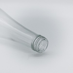 Botella de <span class=keywords><strong>agua</strong></span> <span class=keywords><strong>mineral</strong></span> de vidrio de 750ml con tapón de rosca para beber <span class=keywords><strong>agua</strong></span> o bebidas - Product Image 2