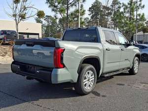 Toyota Tundra SR5 2026 en venta - Product Image 5