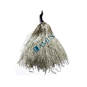 Venta al por mayor profesional francés perla Purl Metal lingote alambre oro Jaceron para bordado de hilo de Metal - Product Image 5