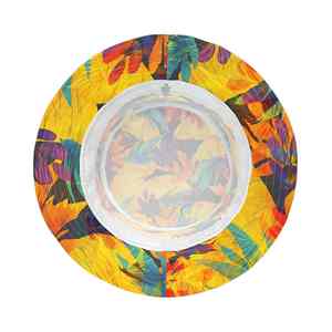 Sombrero de Pescador Sublimado Personalizado, 100% Poliéster, Diseño Impreso a Todo Color, Protección UV, Sombreros de Moda para Exteriores - Product Image 4