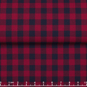 เสื้อเชิ้ตผ้าสักหลาดลายสก็อตหลากสีสำหรับผู้ชาย เสื้อเชิ้ตกลางแจ้งป้องกันการกระแทกแบบเป็นมิตรกับสิ่งแวดล้อม มีกระเป๋าหน้าอก เสื้อแจ็คเก็ตสำหรับขี่ม้า - Product Image 6