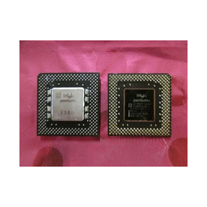 Cao cấp CPU gốm bộ vi xử lý phế liệu với chân vàng (486 & 386 CPU phế liệu) bán buôn - Product Image 3
