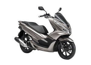Nuevo Scooter a Gasolina Inteligente Classic 2026, Monocilíndrico, 4 Tiempos, 160cc, 110 km/h, Listo para Enviar - Product Image 3