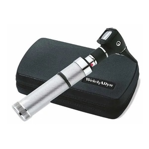 Otoscope de diagnostic avec batterie - Product Image 2