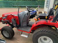 Maquinaria Agrícola Massey Ferguson 390 Usada en Buen Estado, Tractor Agrícola MF390, Compre Ahora, Disponible, Entrega Rápida, Bajo Precio, Mejor Precio
