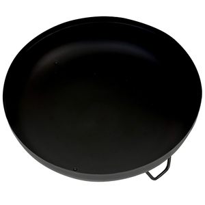 Top Demand Steel <b>Fire</b> <b>Pits</b> Modern Finish Natural Gas 9999 BTU <b>Portable</b> Garden Heating Patio Gathering Outdoor Decorative Use - Product Image 6