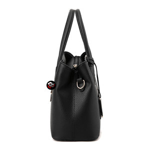 กระเป๋าหนังแฟชั่นคุณภาพสูง ดีไซน์หรูหราทันสมัยสำหรับผู้หญิง ใช้ได้ทุกวัน กระเป๋าหนังแฟชั่น - Product Image 2