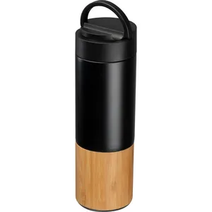 Borraccia Termica Personalizzata Margaret in Acciaio Inossidabile - Gadget - Product Image 2