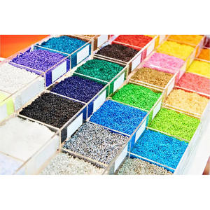 Améliore la couleur, la brillance et l'apparence des produits en plastique grâce à l'additif de masterbatch de couleur - Product Image 5