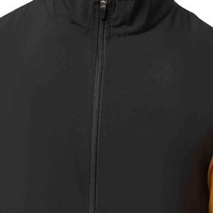 Veste Bomber Softshell pour hommes de haute qualité écologique coupe-vent chauffée nouveauté surdimensionné col montant fermeture à glissière hiver - Product Image 5