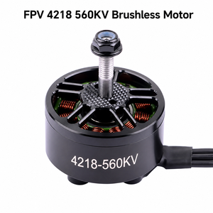 FPV 4218 560KV Brushless <b>Drone</b> Motor for 13 Inch Long Range UAV Multirotor OEM ODM <b>Wholesale</b> - Product Image 1