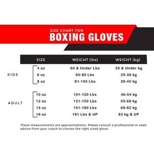 Nouveaux gants de boxe professionnels en cuir pour la formation Logo personnalisé gants de boxe respirants et confortables - Product Image 6