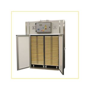 Máquina Secadora de Pasta Continua Automática Industrial, Grado Alimenticio SS304, Alta Capacidad 100kg/h, Sri Brothers Enterprises, Procesamiento de Alimentos - Product Image 2