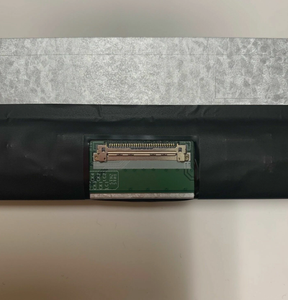 Nueva pantalla LCD curva de 14 pulgadas Full HD sin función táctil de 30 pines N140HCG-GE1 para portátil - Product Image 3