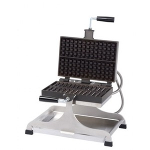 Plancha para Waffles Liege AUTÉNTICA WECCIEAT (240 Voltios) - Product Image 2