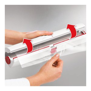 เครื่องตัดฟิล์มสีขาวเพอร์เฟคคัท 33.5 ซม. เครื่องมือพิเศษ รุ่น 23051 - Product Image 4