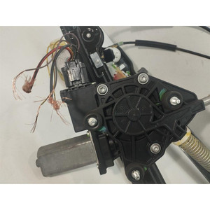Mécanisme de levage de la vitre avant. DX ALFA ROMEO Myth Series (955 _) 51983414 330 A1000 (08>) - Product Image 2