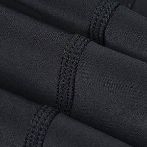 Rashguard MMA personnalisé de qualité supérieure 2026 pour hommes - Respirant, séchage rapide, Spandex/Polyester, Service OEM, Prix raisonnable - Product Image 6